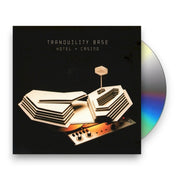 Packshot: Arctic Monkeys – Tranquility Base Hotel & Casino (CD) CD | Relix