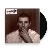 Packshot: Arctic Monkeys – Whatever People Say I Am, That's What I Am Not (LP Vinyl) Vinyl LP | Relix