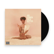 Packshot: Ari Lennox – Shea Butter Baby (LP Vinyl) Vinyl LP | Relix