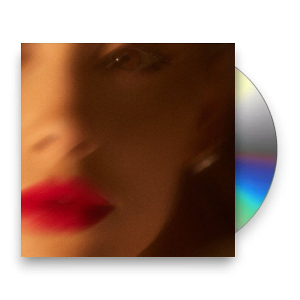 Packshot: Ariana Grande – eternal sunshine (CD) CD | Relix