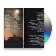 Packshot: Ariana Grande – eternal sunshine deluxe: brighter days ahead (CD) CD | Relix