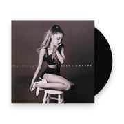 Packshot: Ariana Grande – My Everything (LP Vinyl) Vinyl LP | Relix