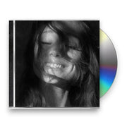 Packshot: Ariana Grande – petal CD | Relix