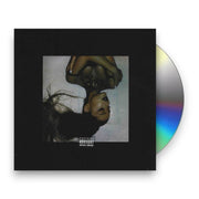 Packshot: Ariana Grande – Thank u, Next (CD) CD | Relix