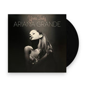 Packshot: Ariana Grande – Yours Truly (LP Vinyl) Vinyl LP | Relix