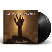 Packshot: Army Of The Pharaohs – Unholy Terror (Crown Jewel Edition, Colored, Post LP Vinyl) Vinyl LP | Relix