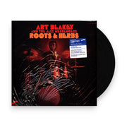 Packshot: Art Blakey & The Jazz Messengers – Roots And Herbs (Blue Note Tone Poet Series LP Vinyl) Vinyl LP | Relix