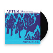 Packshot: Artemis – Arboresque Vinyl LP | Relix