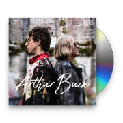 Packshot: Arthur Buck – Arthur Buck CD | Relix