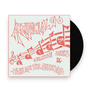 Packshot: Artificial Go – Triple Ones (Limited Edition 7" Vinyl) Vinyl LP | Relix