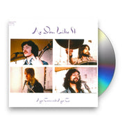 Packshot: As You Like It – Ages Come and Ages Go CD | Relix