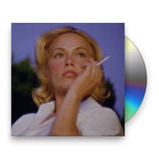 Packshot: Ashe – The Girl Of Your Dreams (CD) CD | Relix