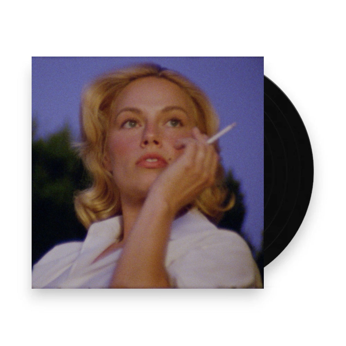 Packshot: Ashe – The Girl Of Your Dreams (Pearlescent White LP Vinyl) Vinyl LP | Relix
