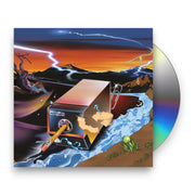 Packshot: @ ( At ) – Autosmile CD | Relix