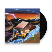 Packshot: @ ( At ) – Autosmile (Soil Brown LP Vinyl) Vinyl LP | Relix