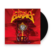 Packshot: Atheist – Piece Of Time (Colored, Org, Uk LP Vinyl) Vinyl LP | Relix