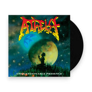Packshot: Atheist – Unquestionable Presence (Colored, Grn, Uk LP Vinyl) Vinyl LP | Relix