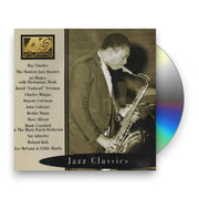Packshot: Atl Jazz Classics/Various – Atl Jazz: Classics / Various CD | Relix