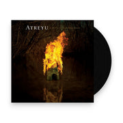 Packshot: Atreyu – A Death-Grip On Yesterday (LP Vinyl) Vinyl LP | Relix