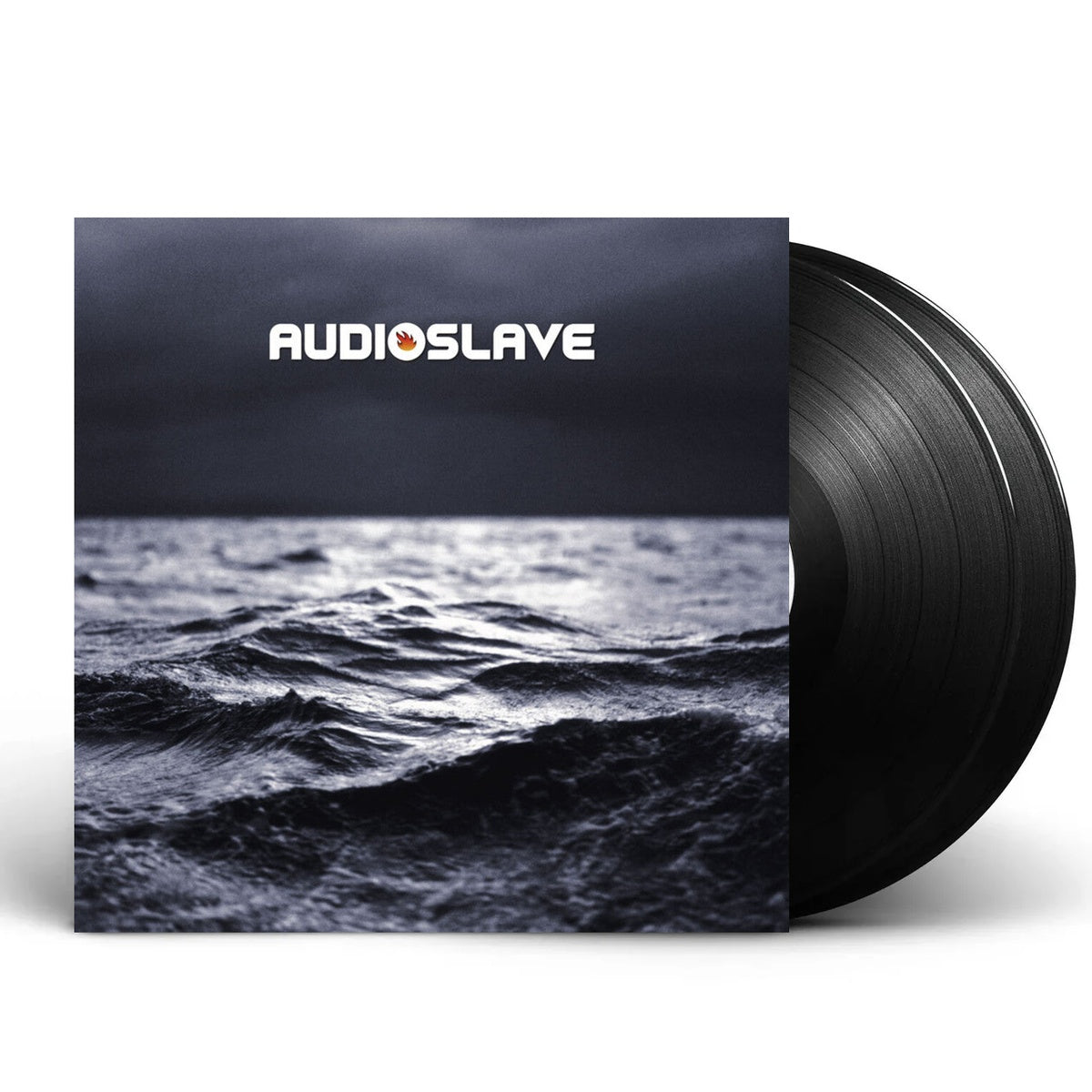 Packshot: Audioslave – Out Of Exile (180 Gram LP Vinyl) Vinyl LP | Relix