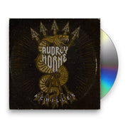 Packshot: Audrey Horne – Achilles (CD) CD | Relix
