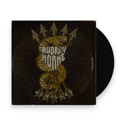 Packshot: Audrey Horne – Achilles (White LP Vinyl) Vinyl LP | Relix