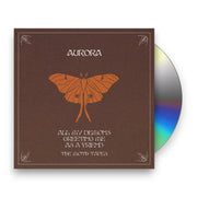 Packshot: Aurora – All My Demons Greeting Me As A Friend (Digipak CD) CD | Relix