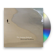 Packshot: Autumn Defense – Here And Nowhere (Wal CD) CD | Relix