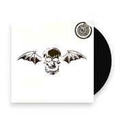 Packshot: Avenged Sevenfold – Avenged Sevenfold - Red (Colored, Red LP Vinyl) Vinyl LP | Relix