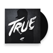 Packshot: Avicii – True (Import LP Vinyl) Vinyl LP | Relix