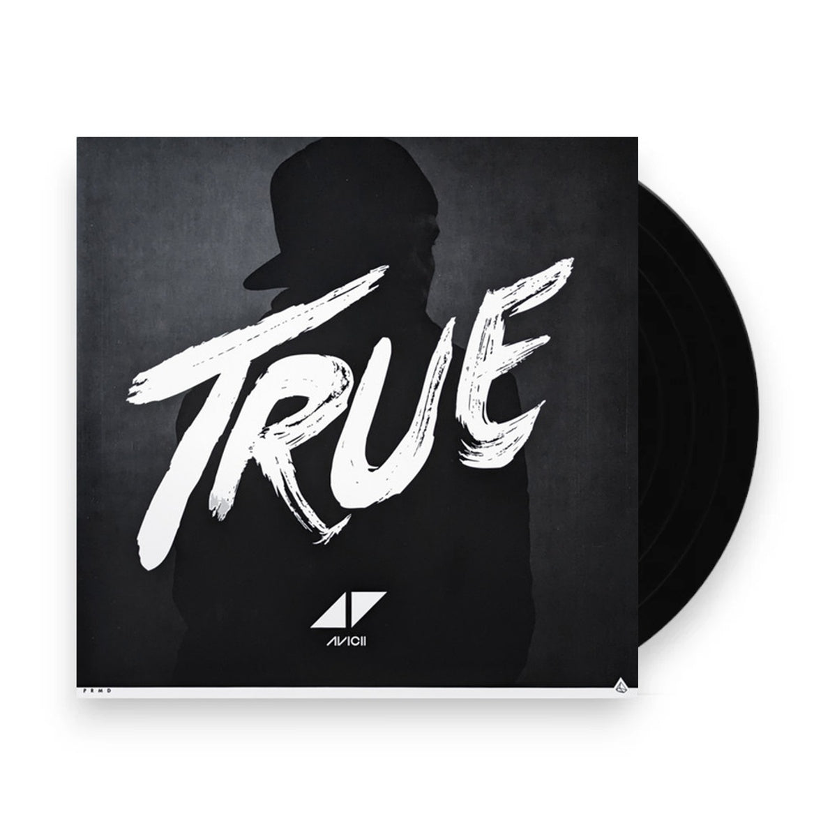 Packshot: Avicii – True (Import LP Vinyl) Vinyl LP | Relix