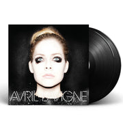 Packshot: Avril Lavigne – Avril Lavigne Vinyl LP | Relix