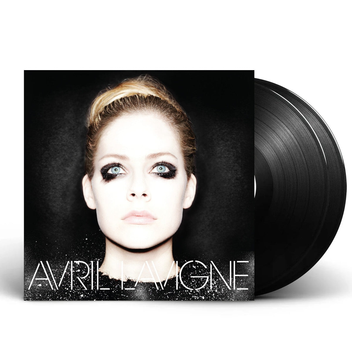 Packshot: Avril Lavigne – Avril Lavigne Vinyl LP | Relix
