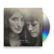 Packshot: Azure Ray – Drawing Down the Moon CD | Relix