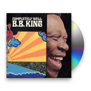 Packshot: B.B. King – Completely Well (Remastered CD) CD | Relix