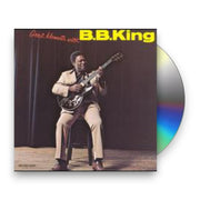 Packshot: B.B. King – Great Moments with B.B. King CD | Relix
