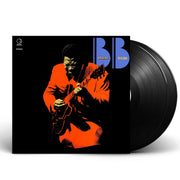 Packshot: B.B. King – Live In Japan Vinyl LP | Relix
