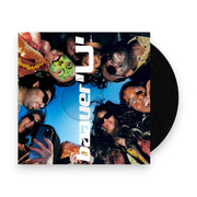 Packshot: Baauer – U Vinyl LP | Relix