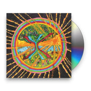 Packshot: Baba Zula – Xxx (CD) CD | Relix