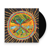 Packshot: Baba Zula – Xxx (LP Vinyl) Vinyl LP | Relix