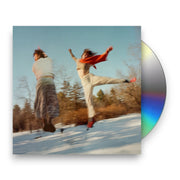 Packshot: Babehoven – I See Them I See Me (CD) CD | Relix