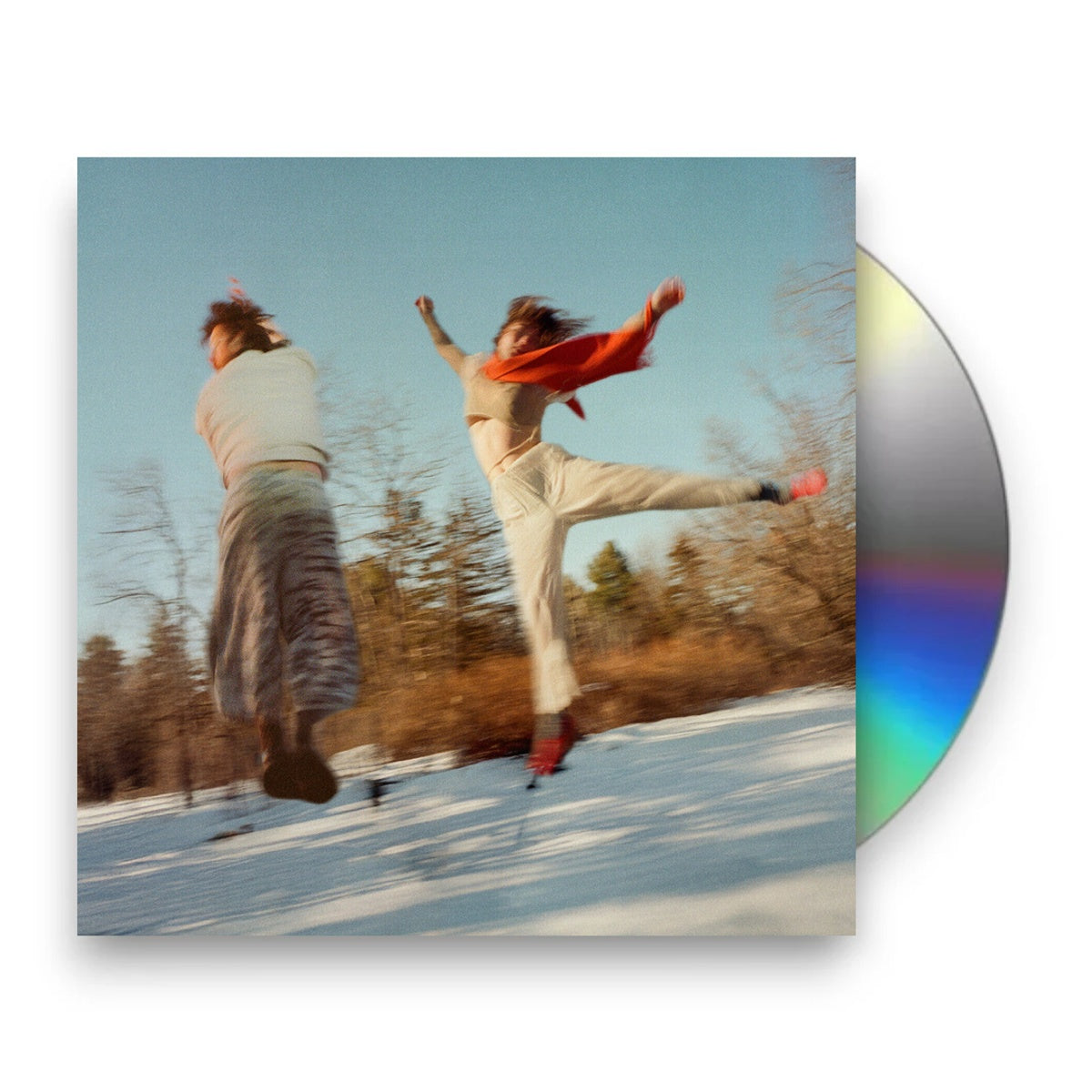 Packshot: Babehoven – I See Them I See Me (CD) CD | Relix