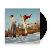 Packshot: Babehoven – I See Them I See Me (Milky Clear LP Vinyl) Vinyl LP | Relix