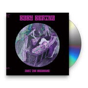 Packshot: Baby Bertha – Just The Beginning CD | Relix