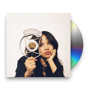 Packshot: Baby Rose – Yearnalism CD | Relix