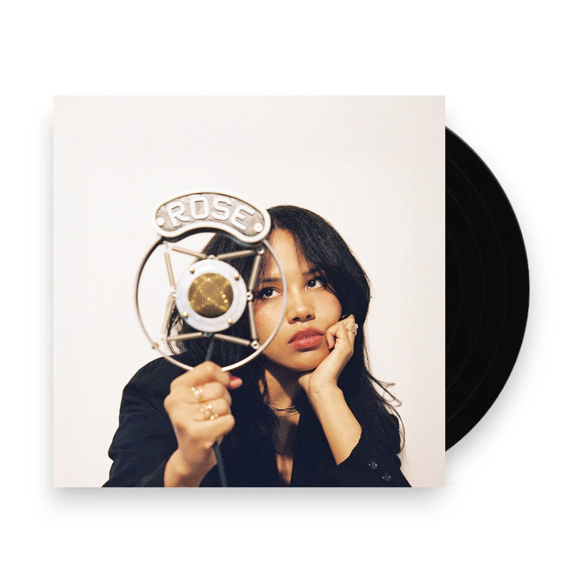 Packshot: Baby Rose – Yearnalism (Maro LP Vinyl) Vinyl LP | Relix