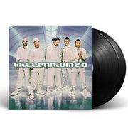 Packshot: Backstreet Boys – Millennium 2.0 (25th Anniversary Edition, Deluxe LP Vinyl) Vinyl LP | Relix