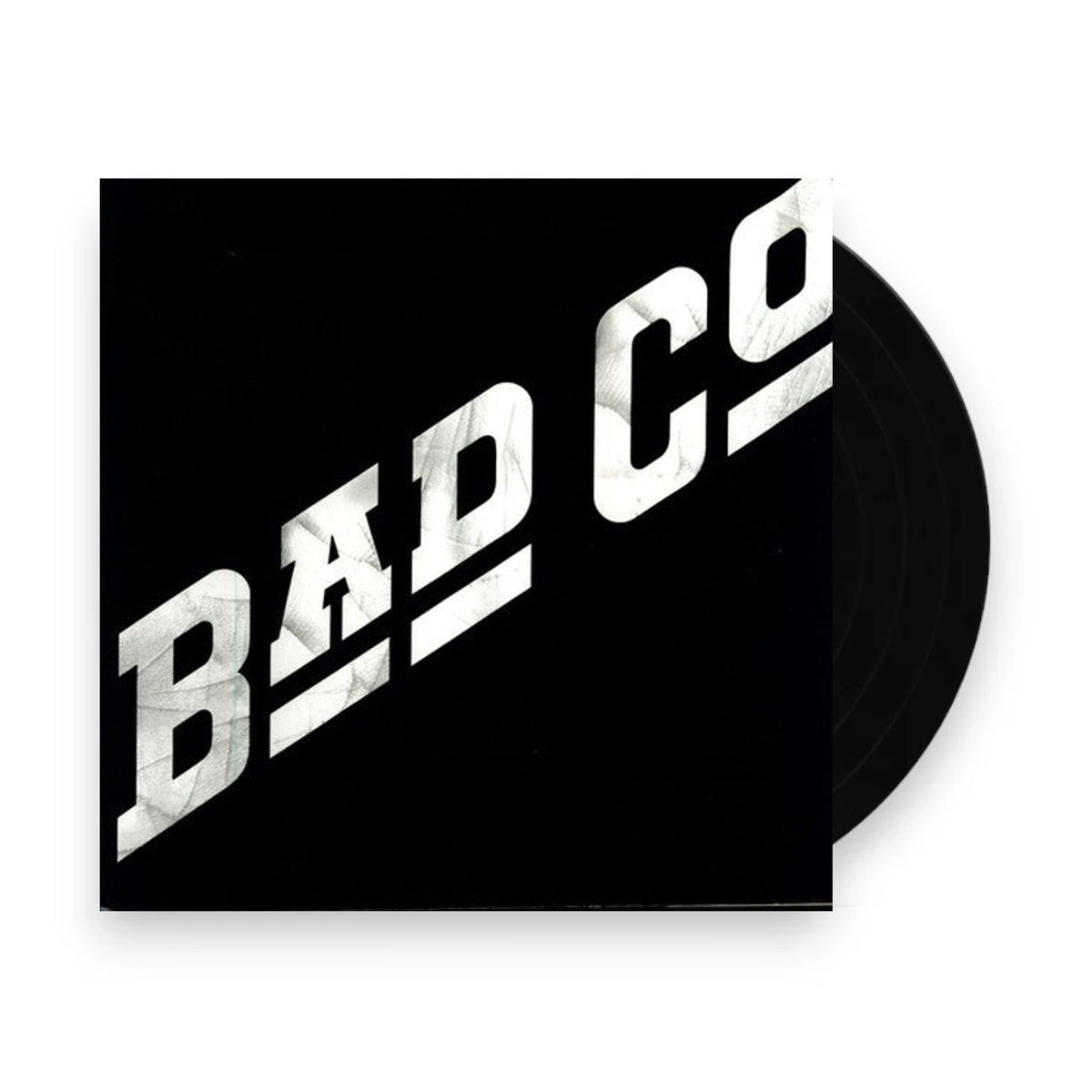 Packshot: Bad Company – Bad Company (Import LP Vinyl) Vinyl LP | Relix