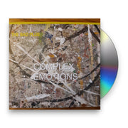 Packshot: Bad Plus – Complex Emotions CD | Relix