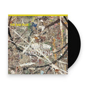 Packshot: Bad Plus – Complex Emotions (Ofgv LP Vinyl) Vinyl LP | Relix
